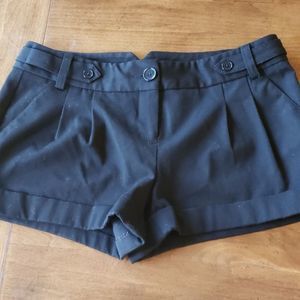 Express dress shorts